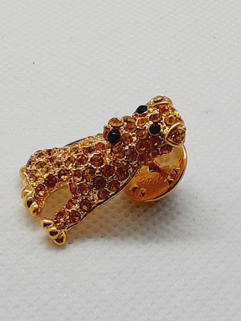 Best in Show ... NEW Airedale Dog Pin - Picture 7 of 8